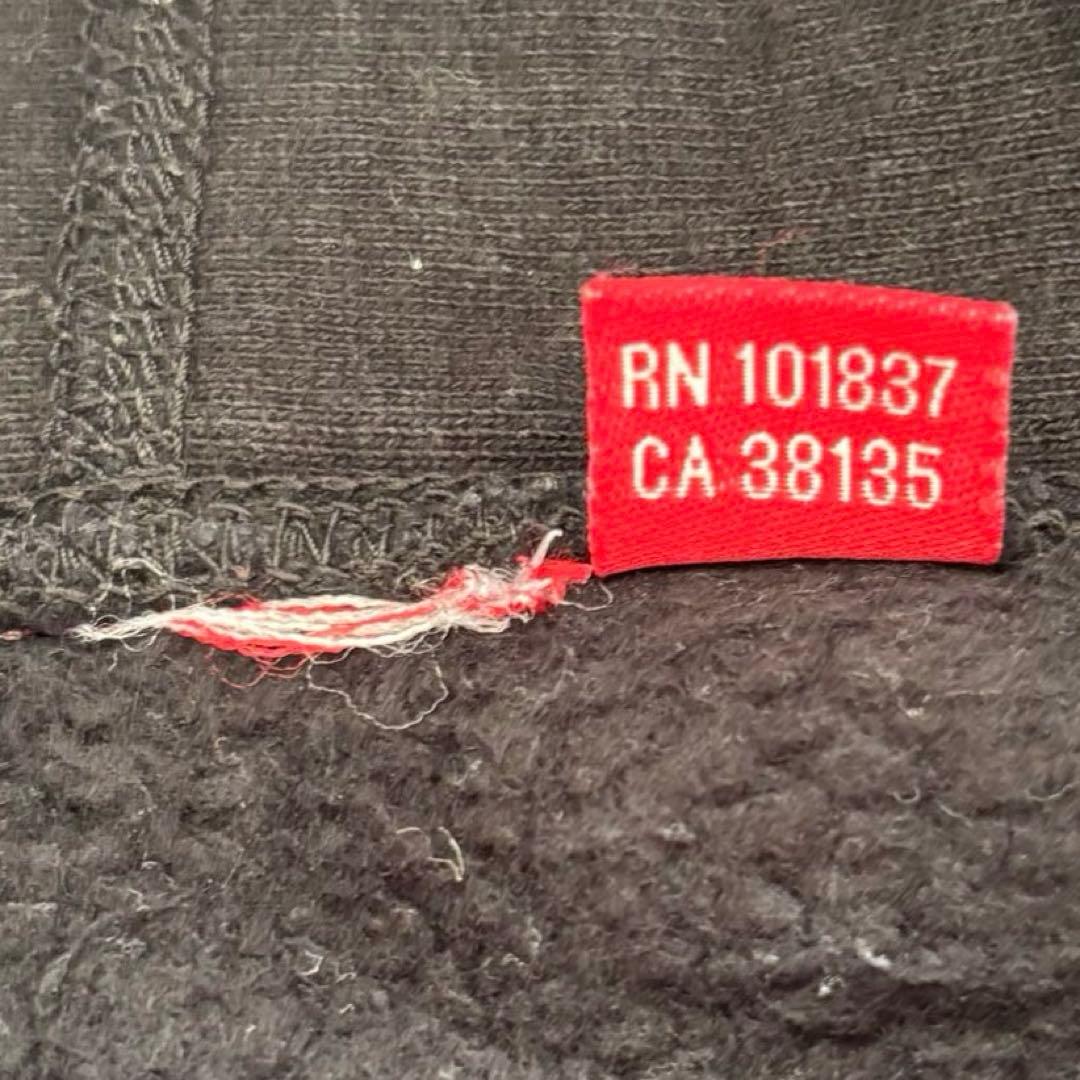 【格安】Supreme Box Logo Hooded Sweatshirt L