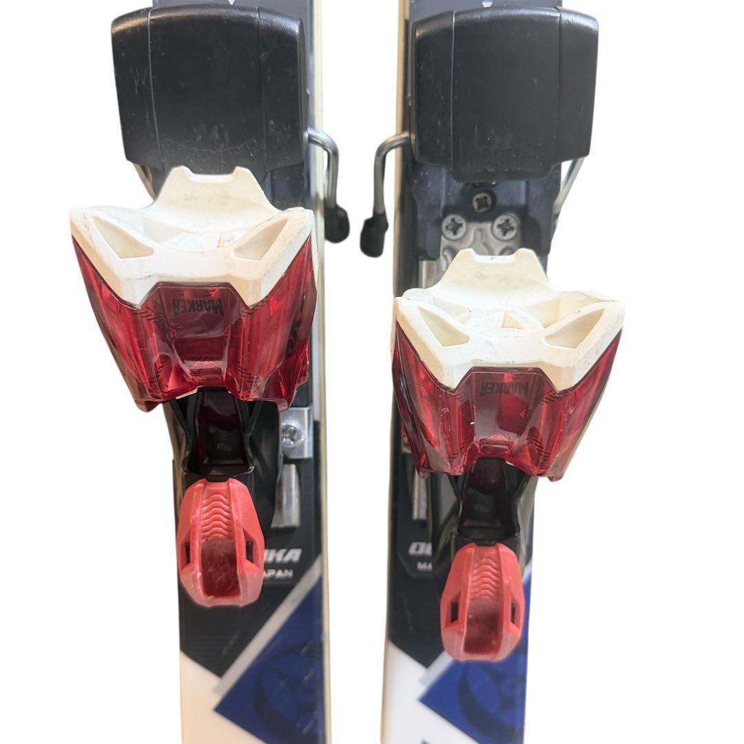 OGASAKA　オガサカ　スキー板　TC-LF 183cm