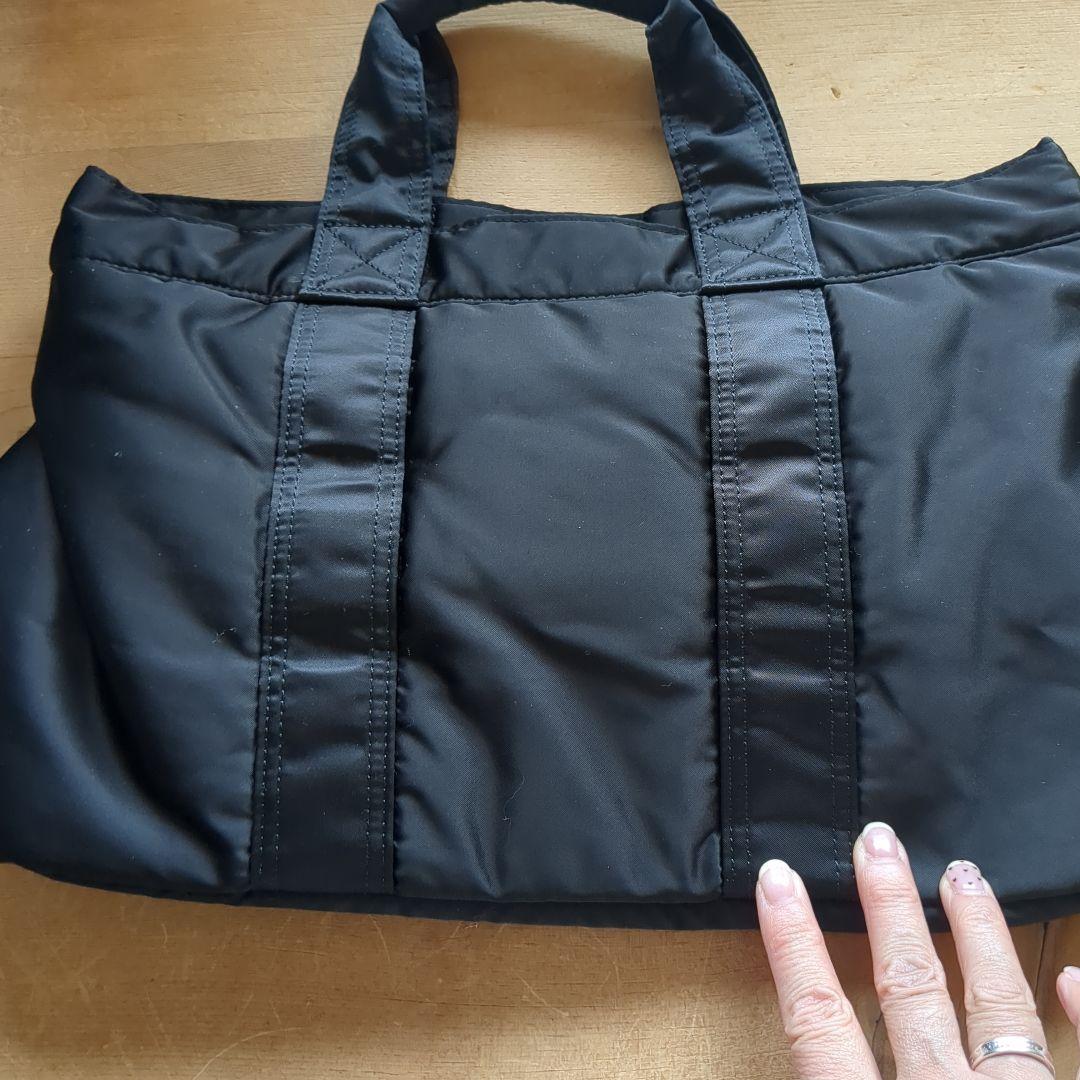 PORTER タンカー トートバッグ