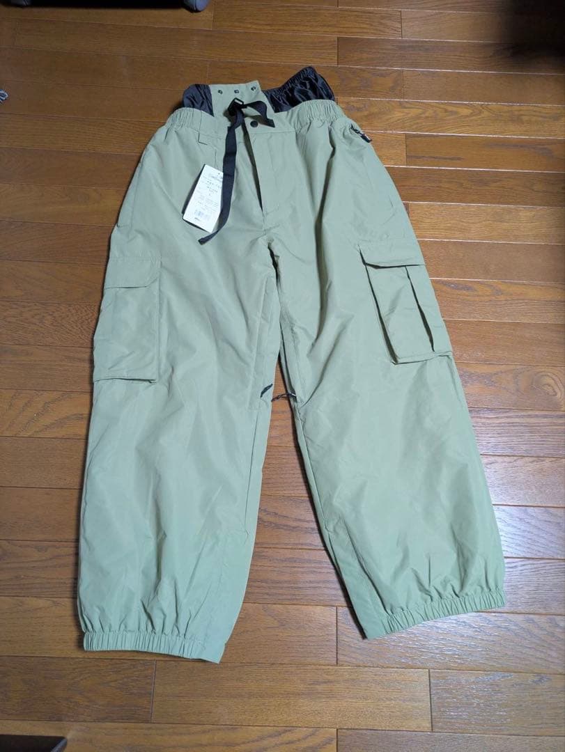 S*N様 OCSTYLE オーシースタイル OCスタイル　未使用試着品
