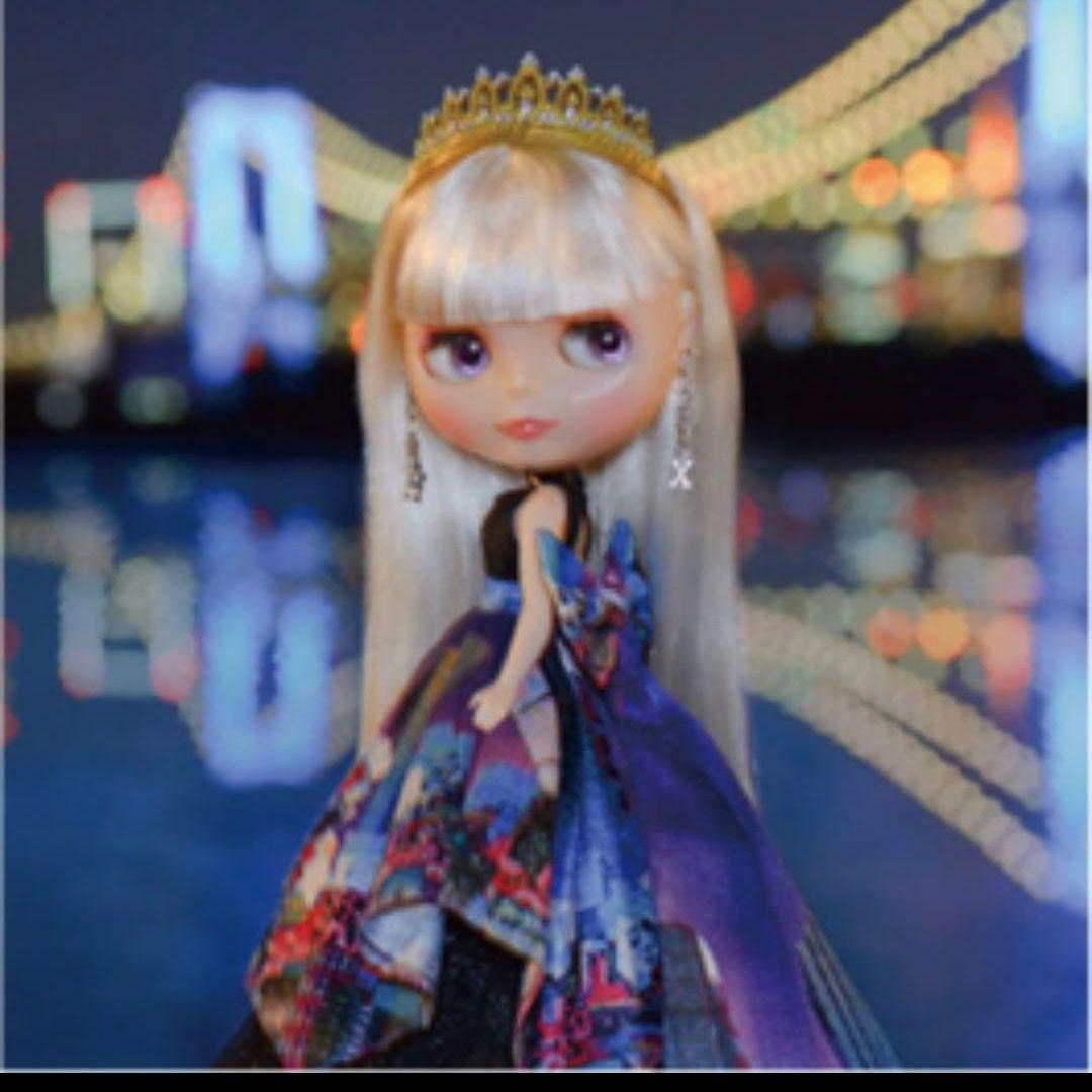 ☆新品　未開封☆ネオブライス　♥️トーキョー　ブライト♥️