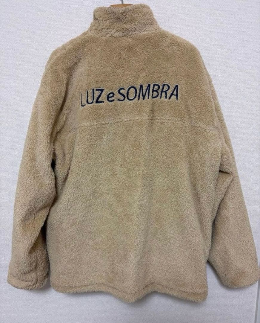 ウェア LUZ eSOMBRA NAVIGATORS REVERSIBLE JKT