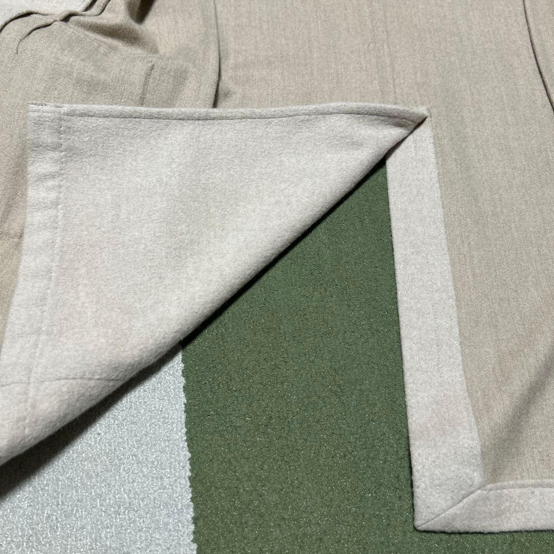 ラルディーニ☆アンゴラウール☆ベージュコート☆美品