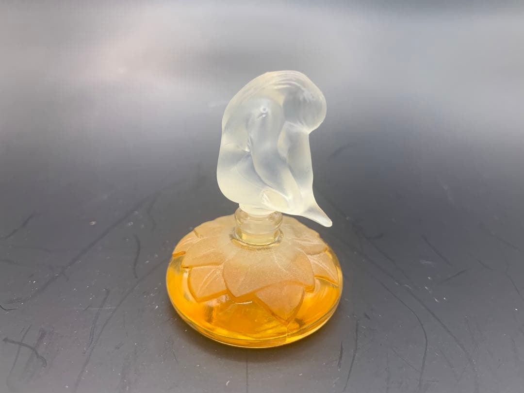 ※*※様 ラリック Lalique ミニチュア香水 セット オンディーヌ