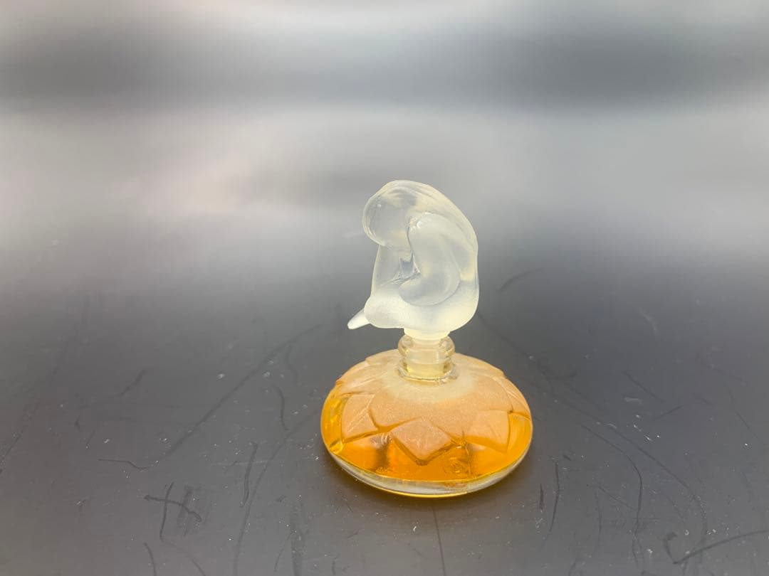 ※*※様 ラリック Lalique ミニチュア香水 セット オンディーヌ