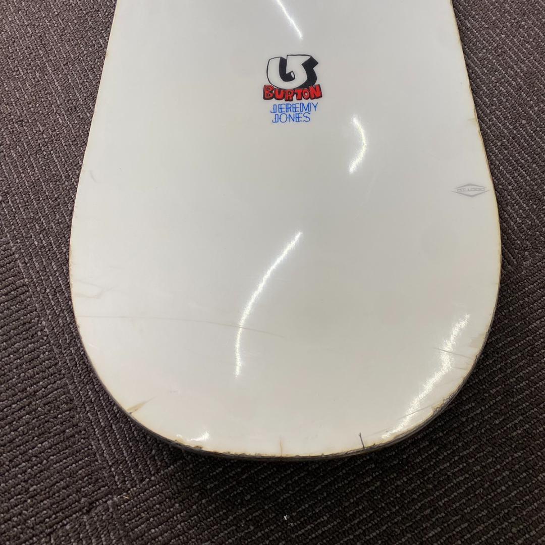 burton jeremy jones バートン スノーボード 板 150cm
