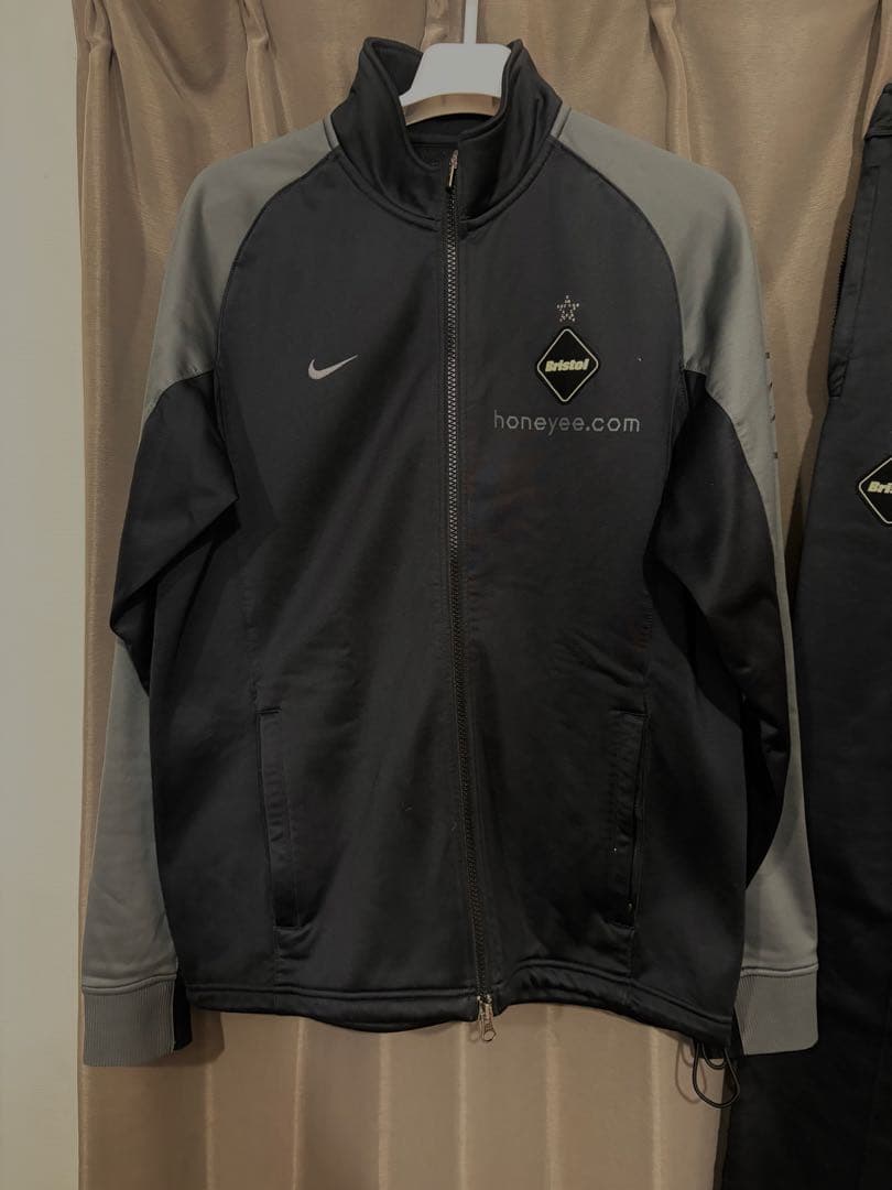FCRB Bristol Nike セットアップ　フラグメント　fragment