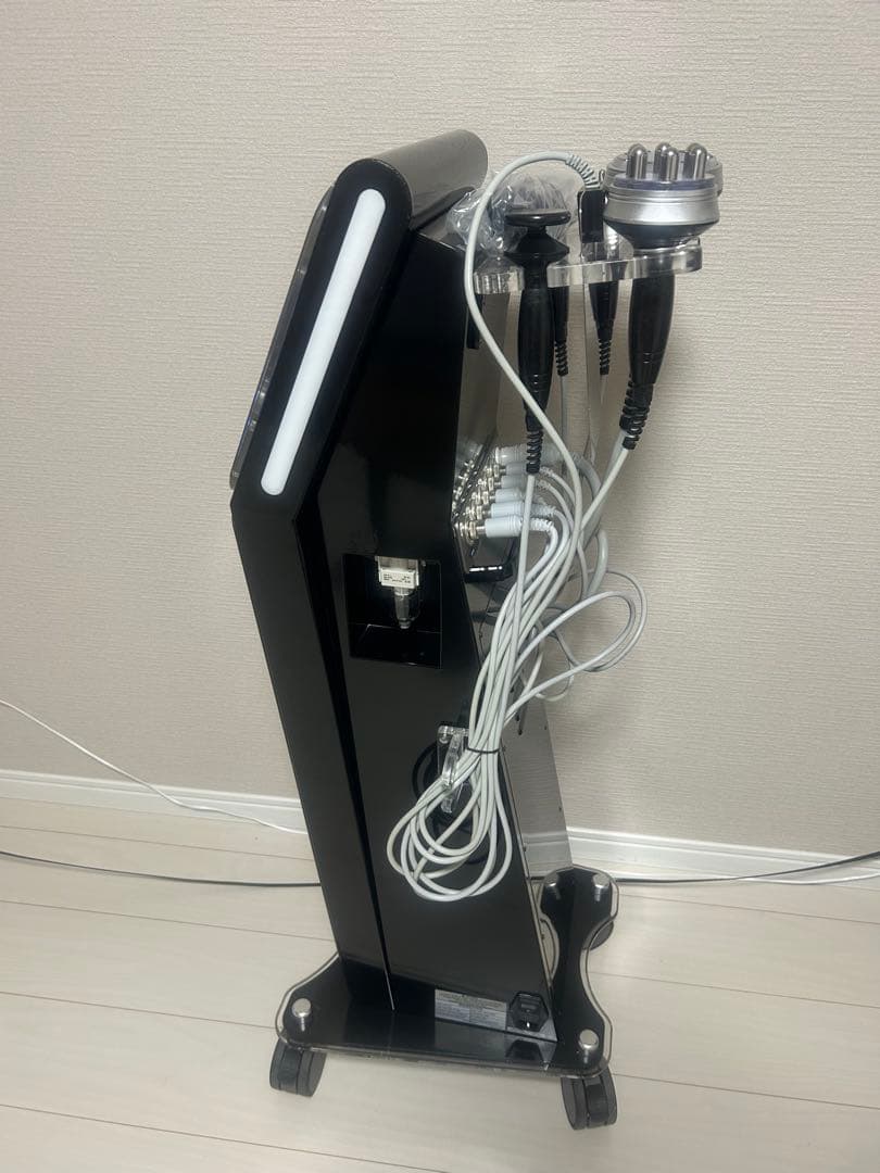 プロラボソリューション　フォースカッター　ForceCutter美容機器　正規品