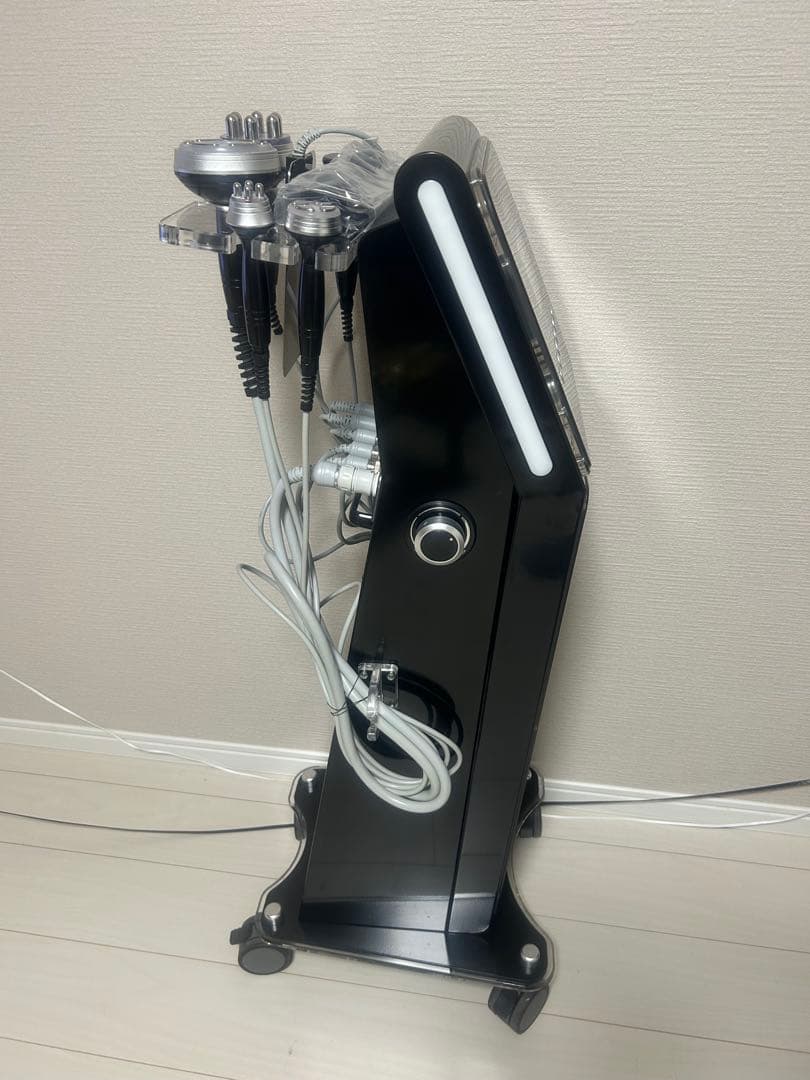 プロラボソリューション　フォースカッター　ForceCutter美容機器　正規品