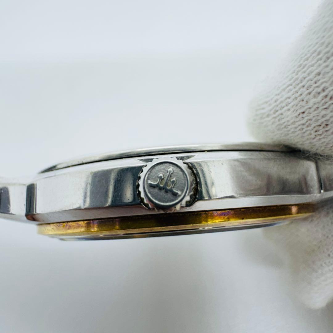 ✨SEIKO✨クレドール✨18KT✨YG/イエローゴールド✨8J81-7010✨