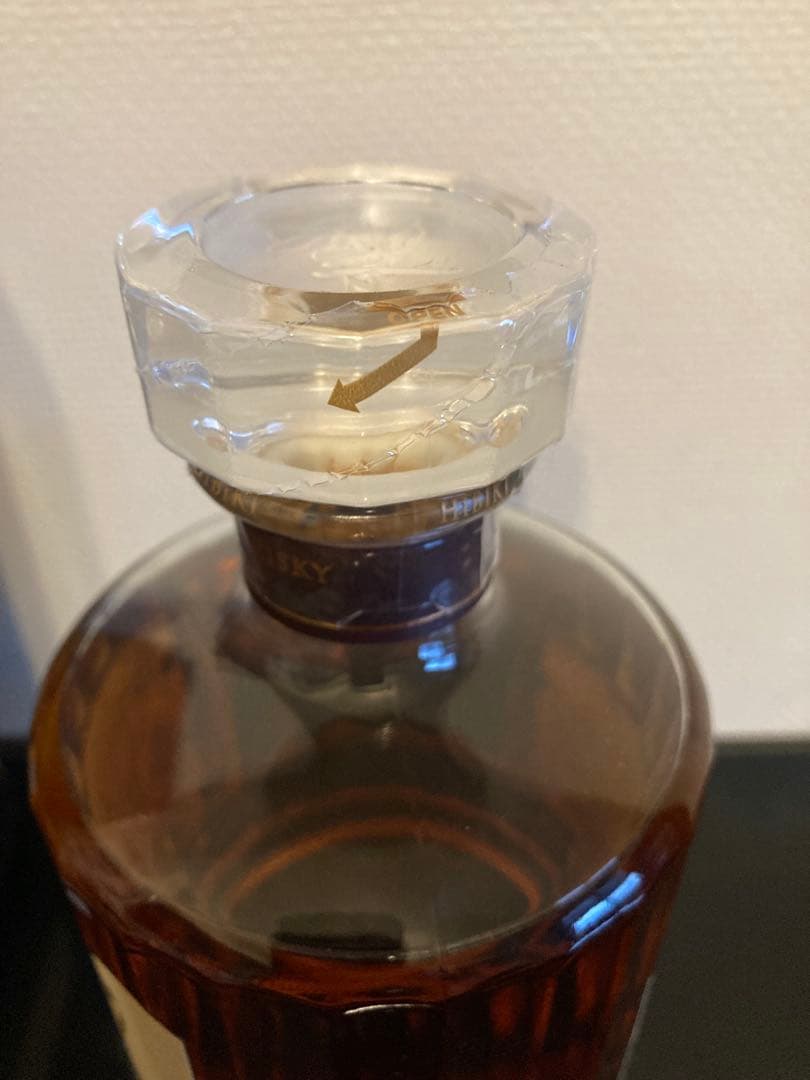 響 12 年 サントリー ウイスキー 700ml