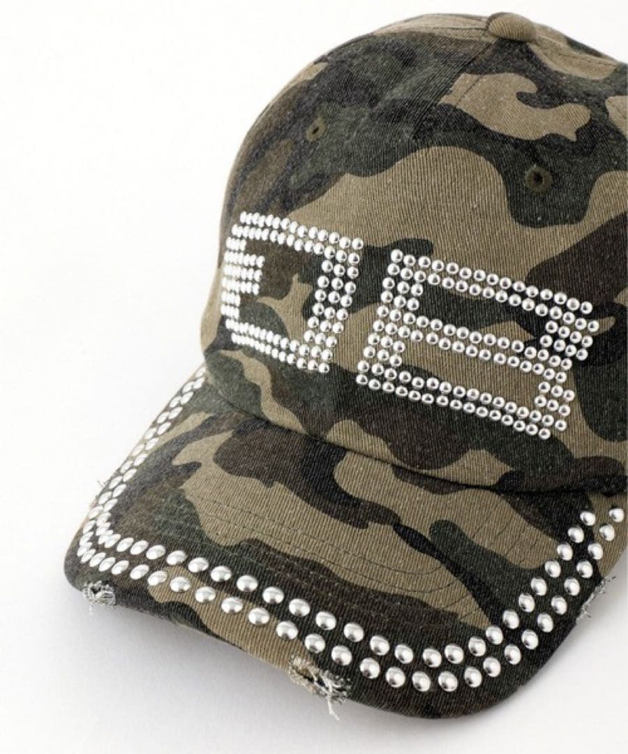 帽子 BEEDEN cap