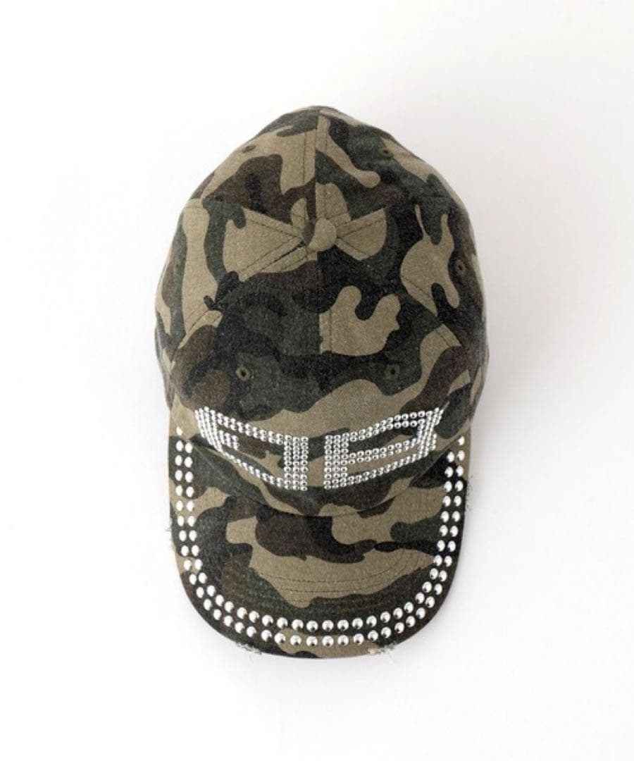 帽子 BEEDEN cap