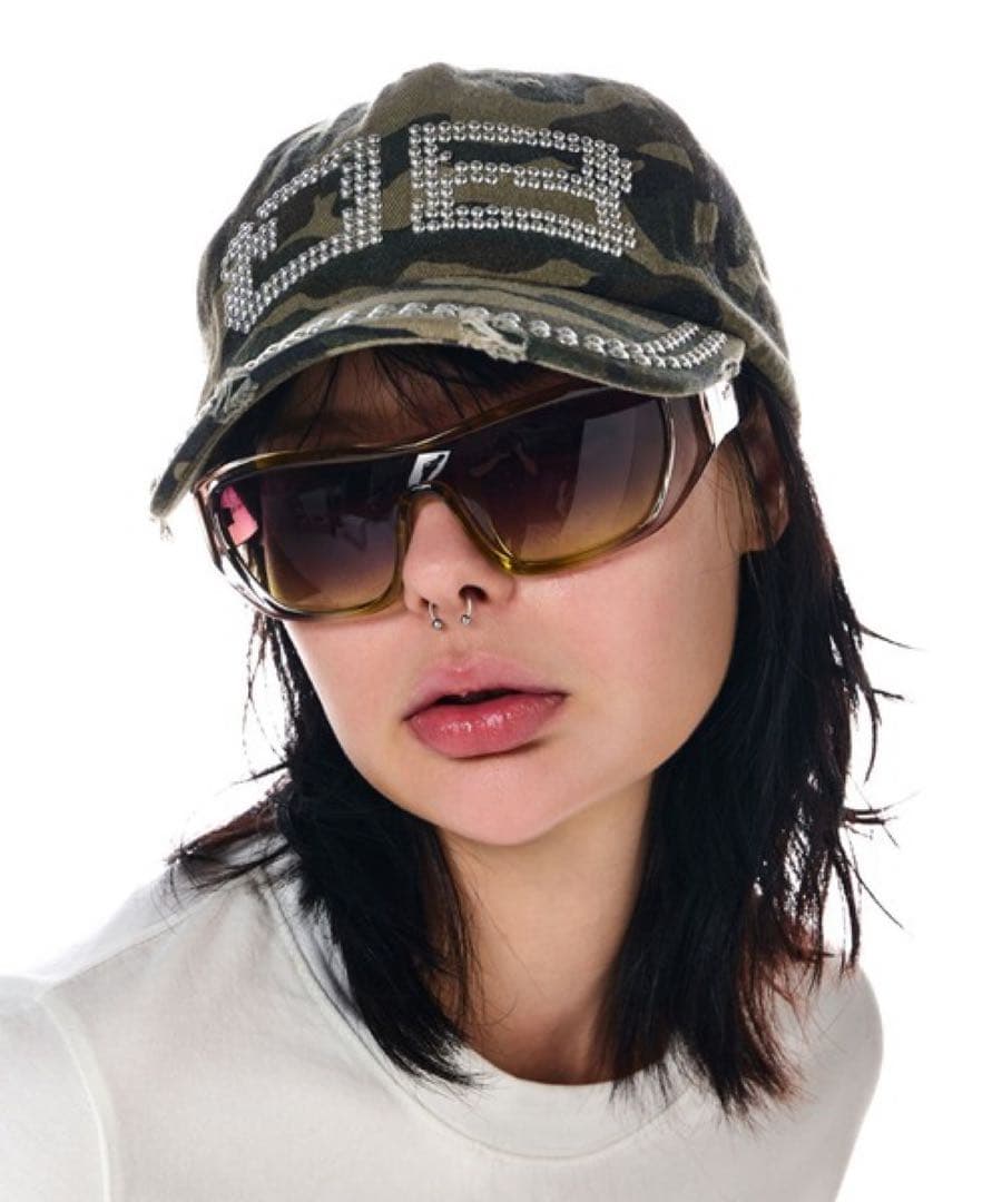 帽子 BEEDEN cap