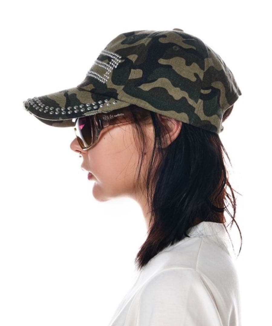 帽子 BEEDEN cap