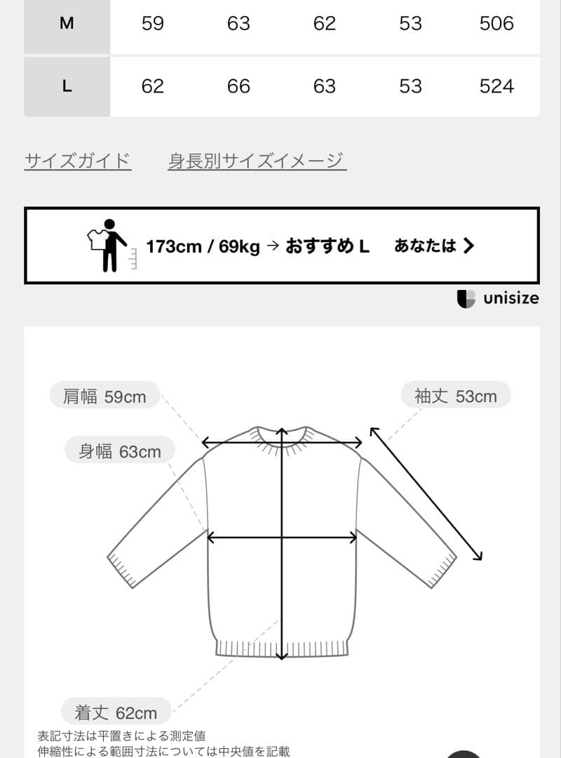 ハンド ステッチ ブラッシュド カーディガン　ネイビーM