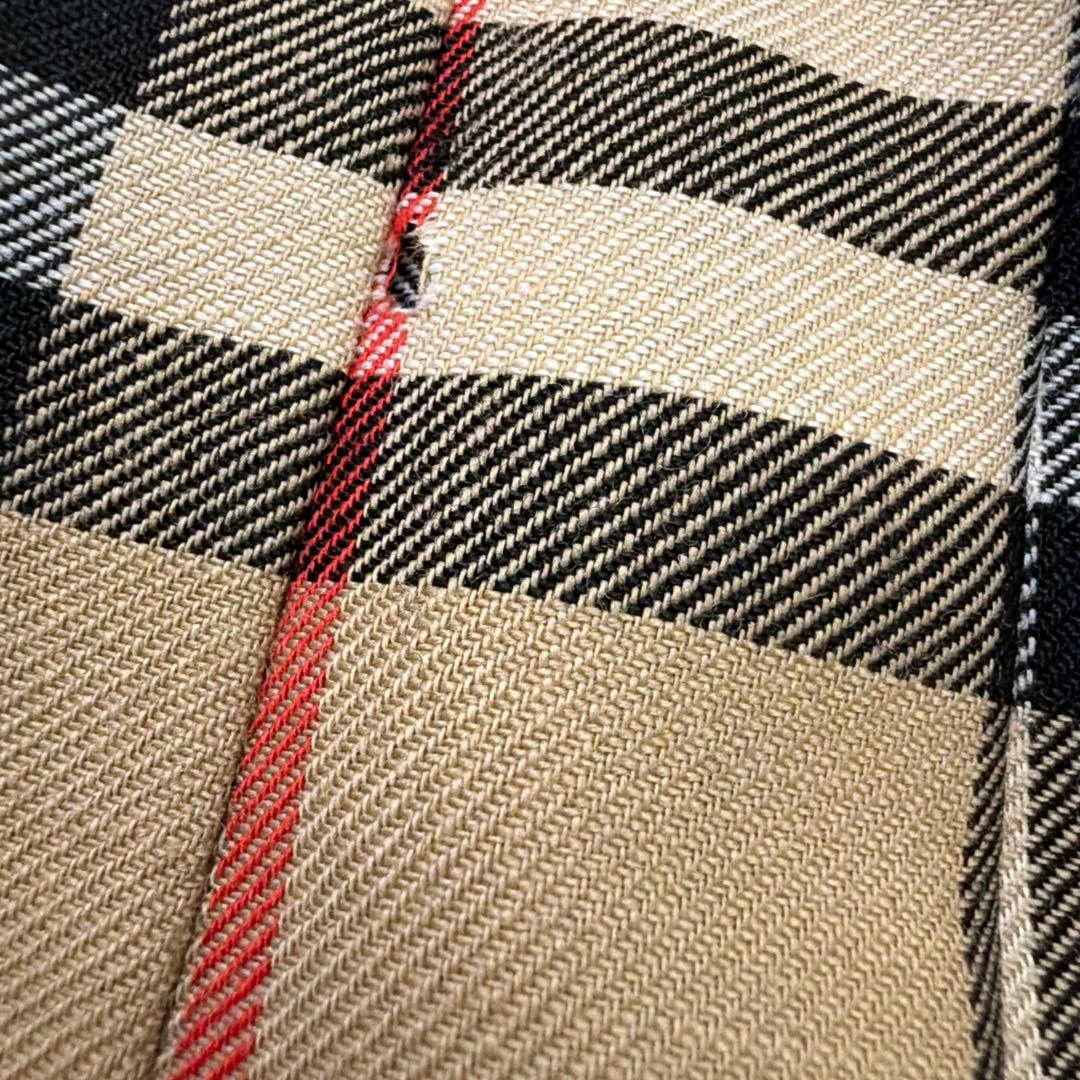 Burberry バーバリー　スカート