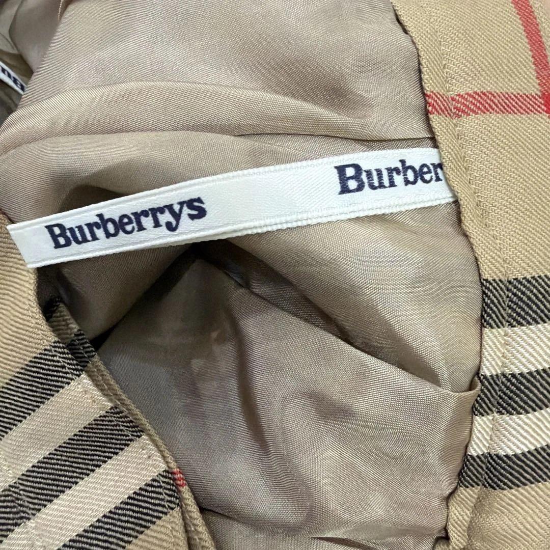 Burberry バーバリー　スカート