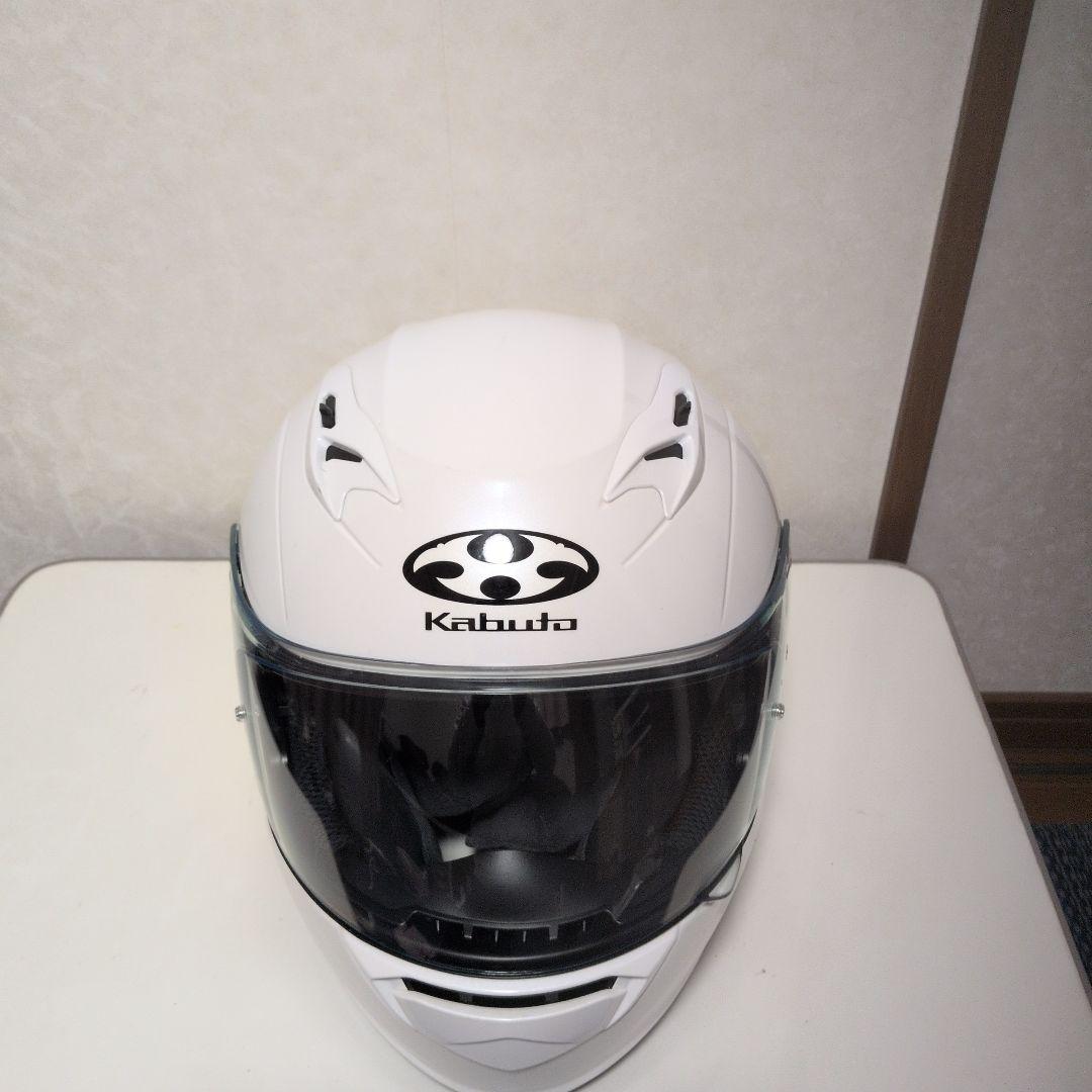 ＯGKカブトカムイ３ Lサイズ綺麗目