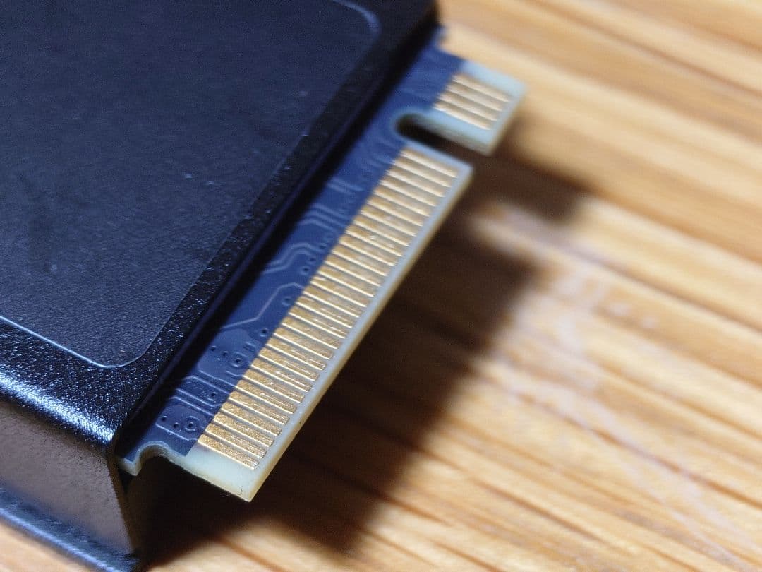 ア*ケ様 【極美品】GEO PS5専用 GRFD-SSD S880 2TB M.