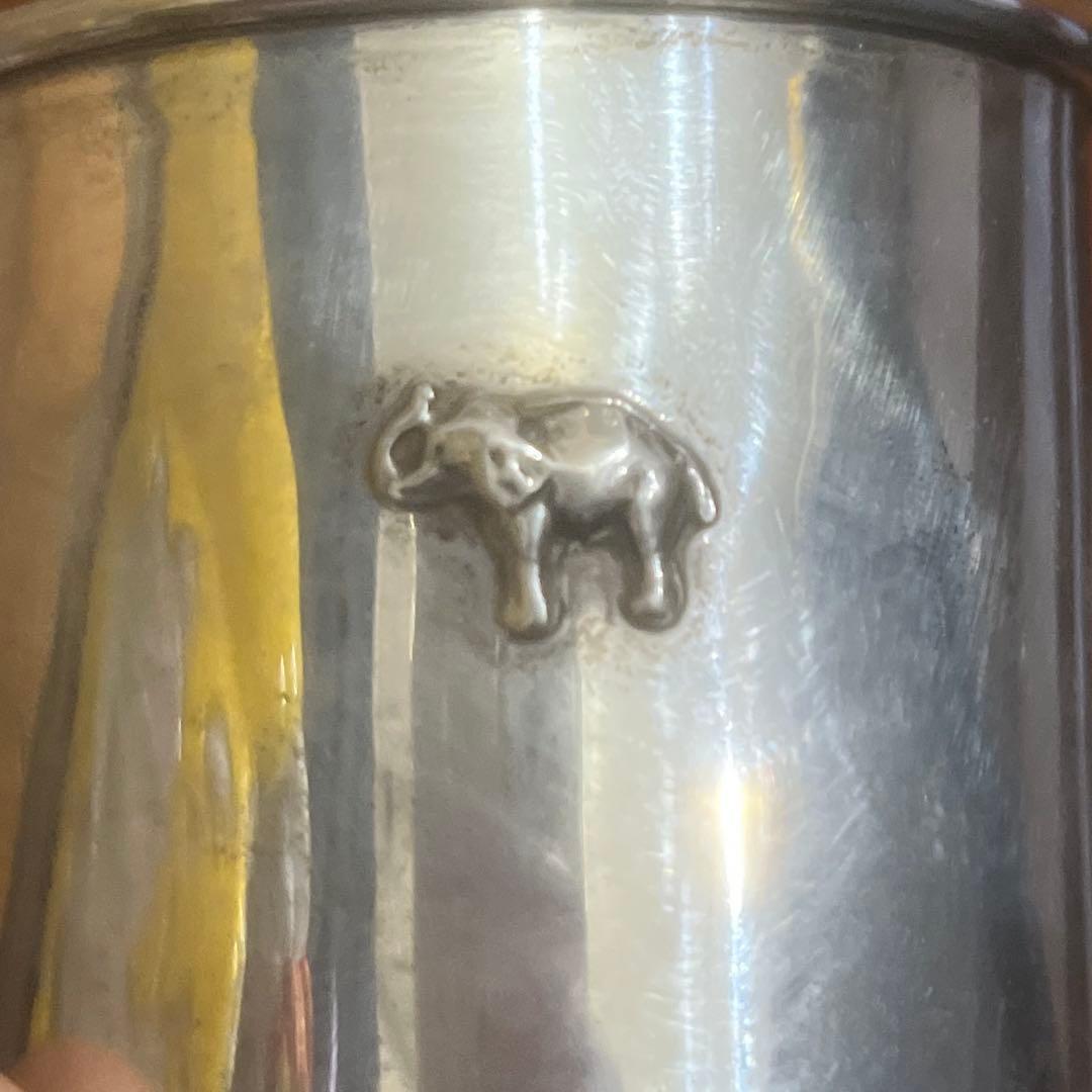 50s 60s イーグルマーク　mexico 925 sterling 57g