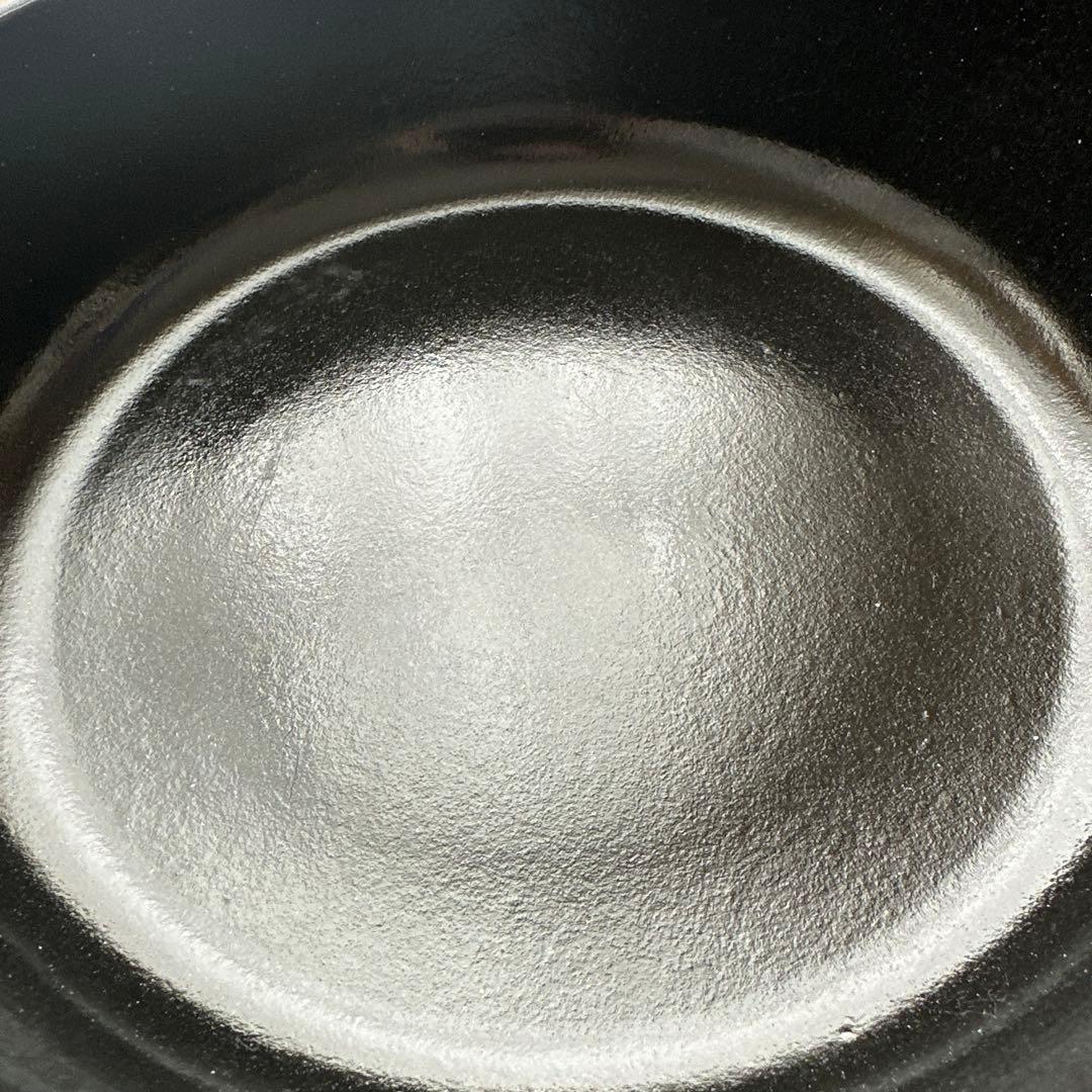 STAUB ストウブブレイザー 24cm スノーフレーク