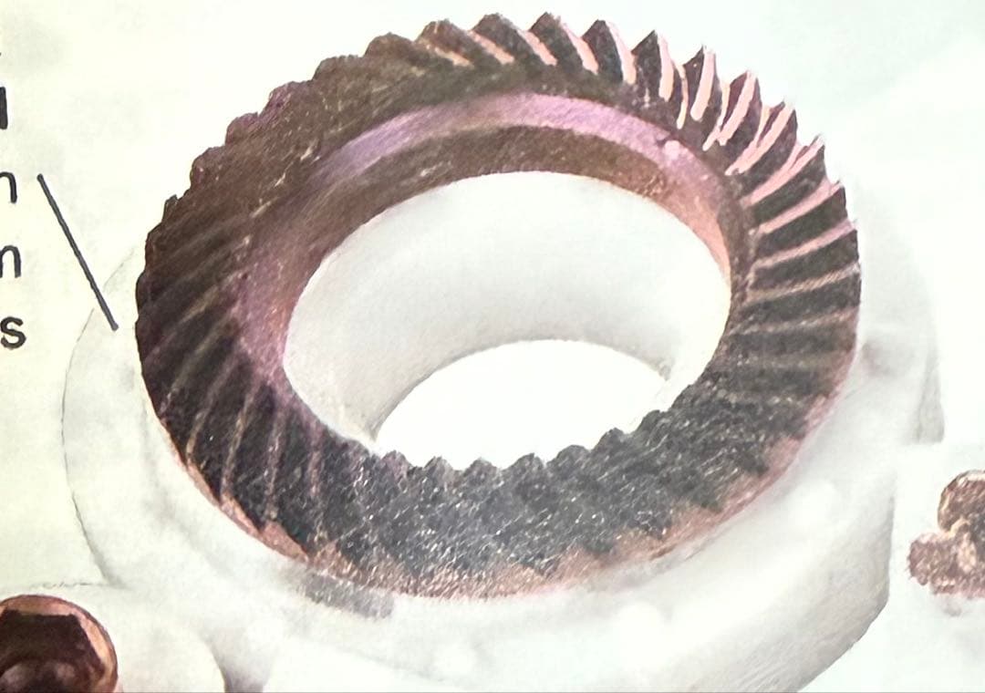 Deco Relief シリコンモールド