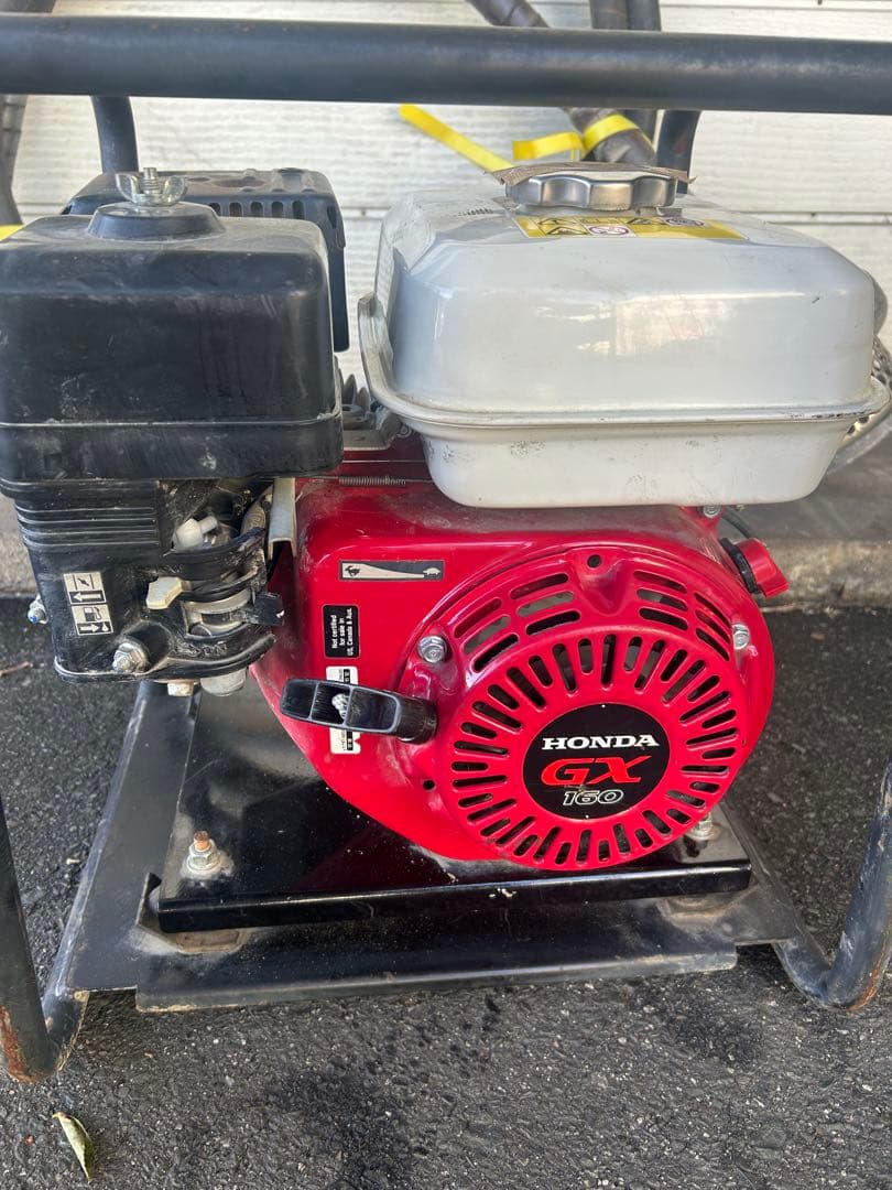Kz1 ★EXEN MODEL HVE-HS・EFP80・セット