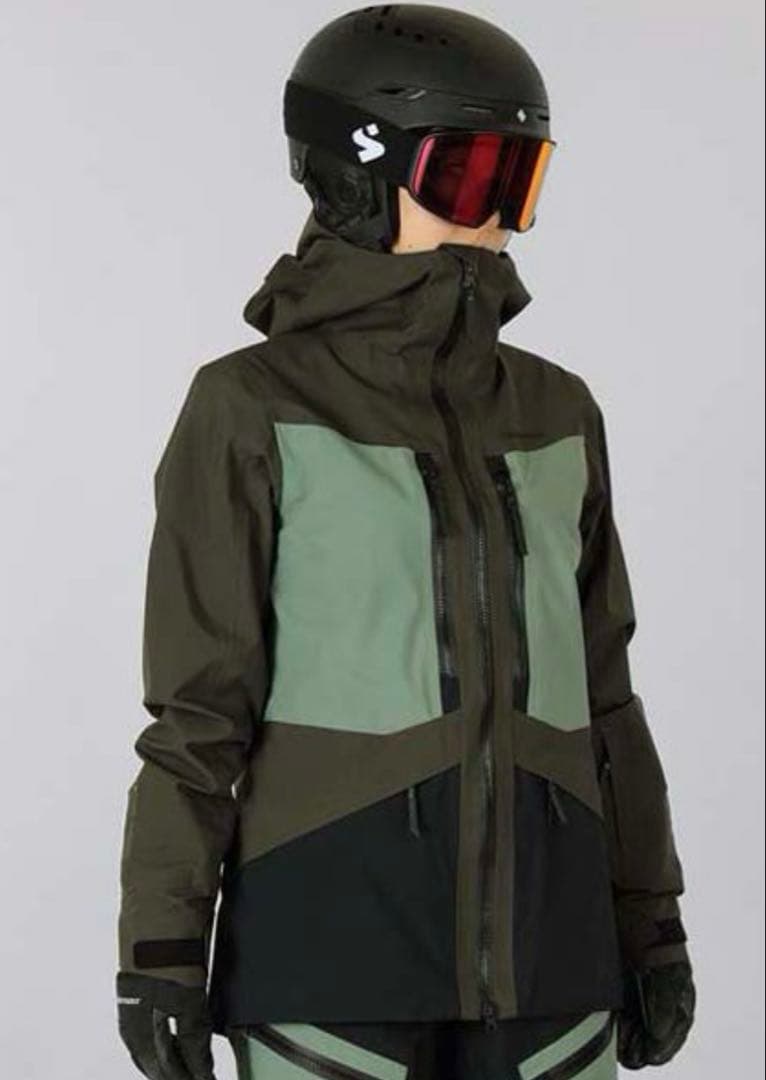 スキー Peak Performance W Gravity Jacket