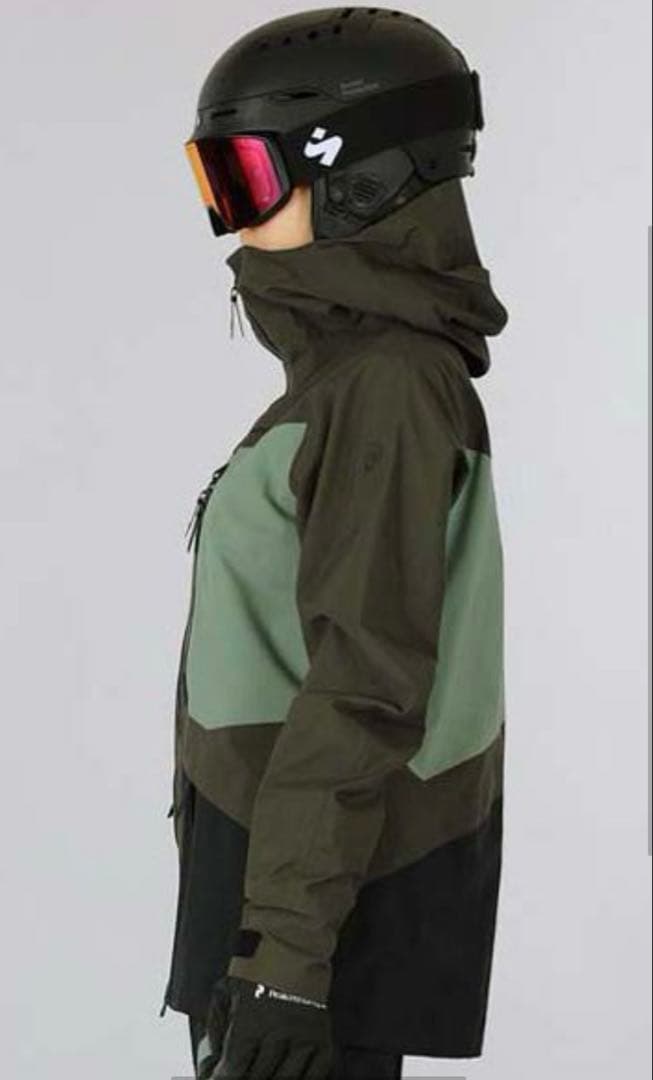 スキー Peak Performance W Gravity Jacket