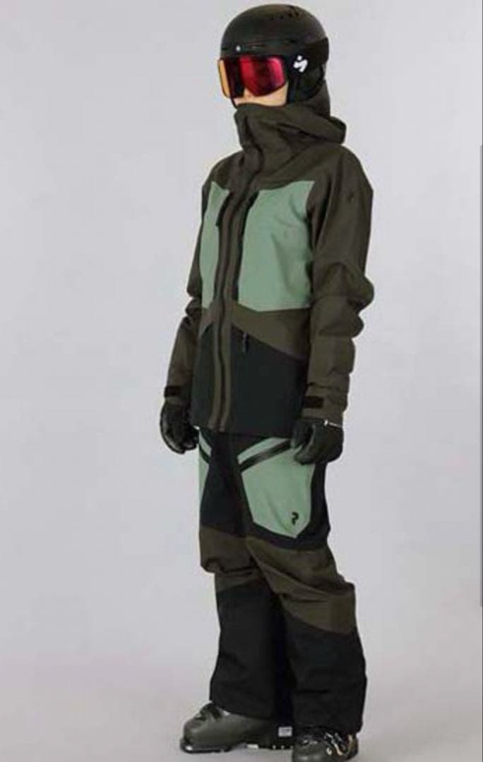 スキー Peak Performance W Gravity Jacket