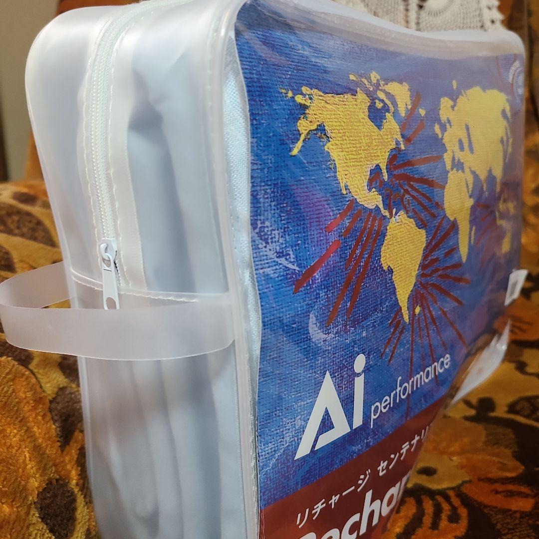 アウトドア寝具 Ai performance Recharge Centenarian
