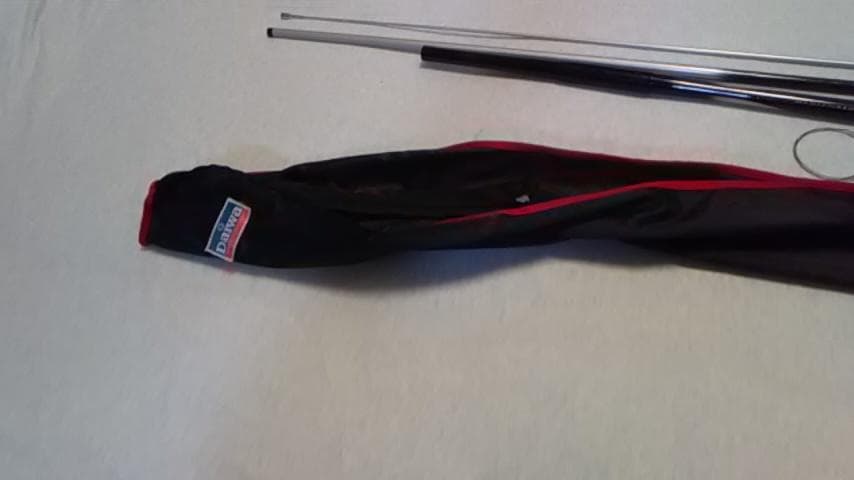 ま*ん様 ダイワ　ＨＺ　インターライン　剣崎　５０－３２０