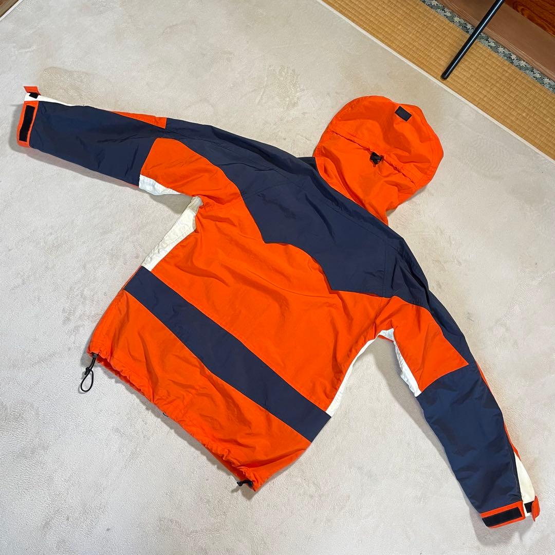 希少　90’s 初期　エイプ スノボー　ウェア　JKT 日本製　L