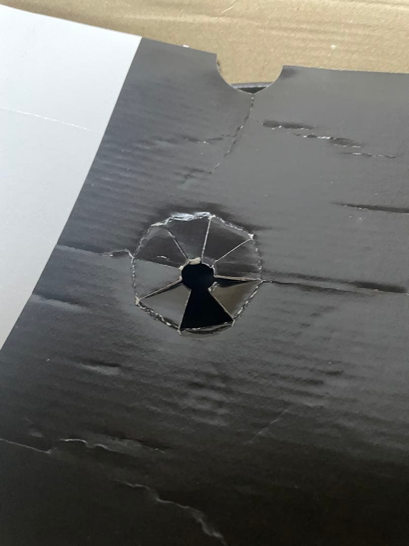 staub ミナペルホネン フォレストホットプレート　オーバル 23 cm