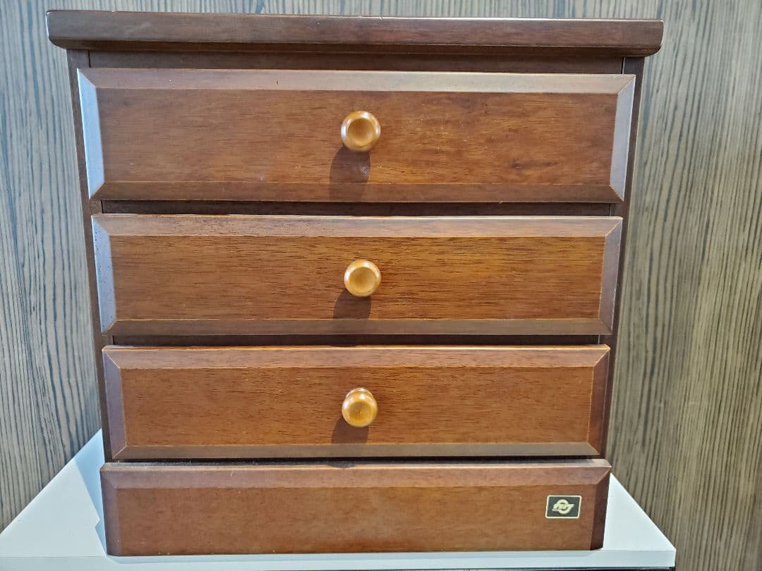 日本民芸　チェスト　和家具