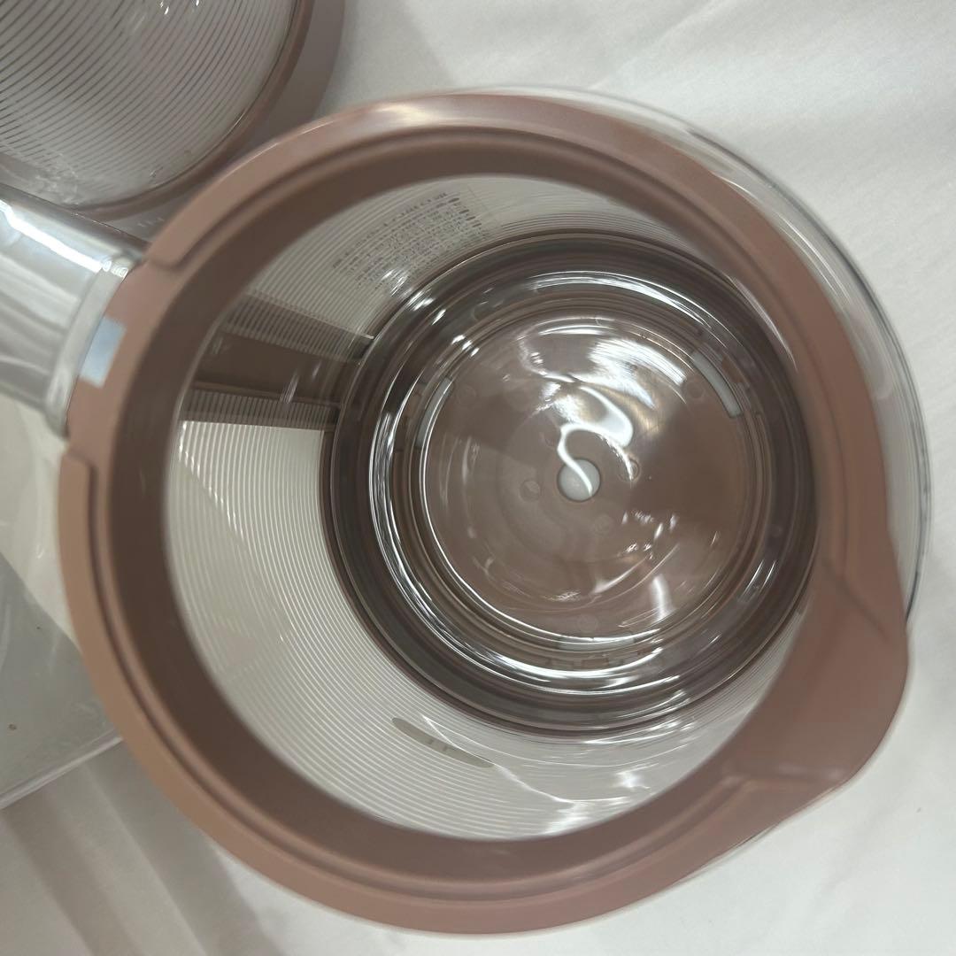 AQUA VIGOR ミネラル還元水素水生成器 SWM800 ♯0428-16