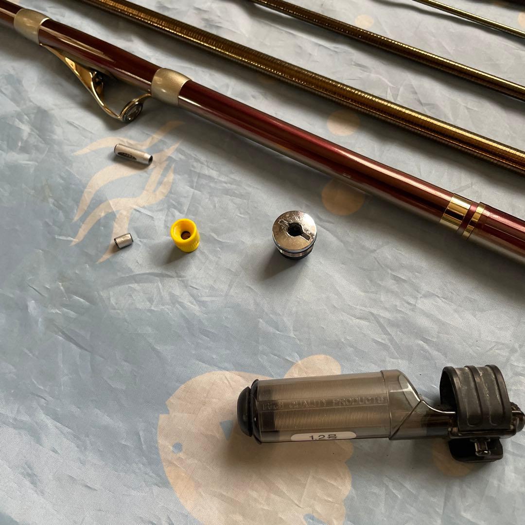 シマノ　BBXスペシャルT1.2 47-53SI-Z