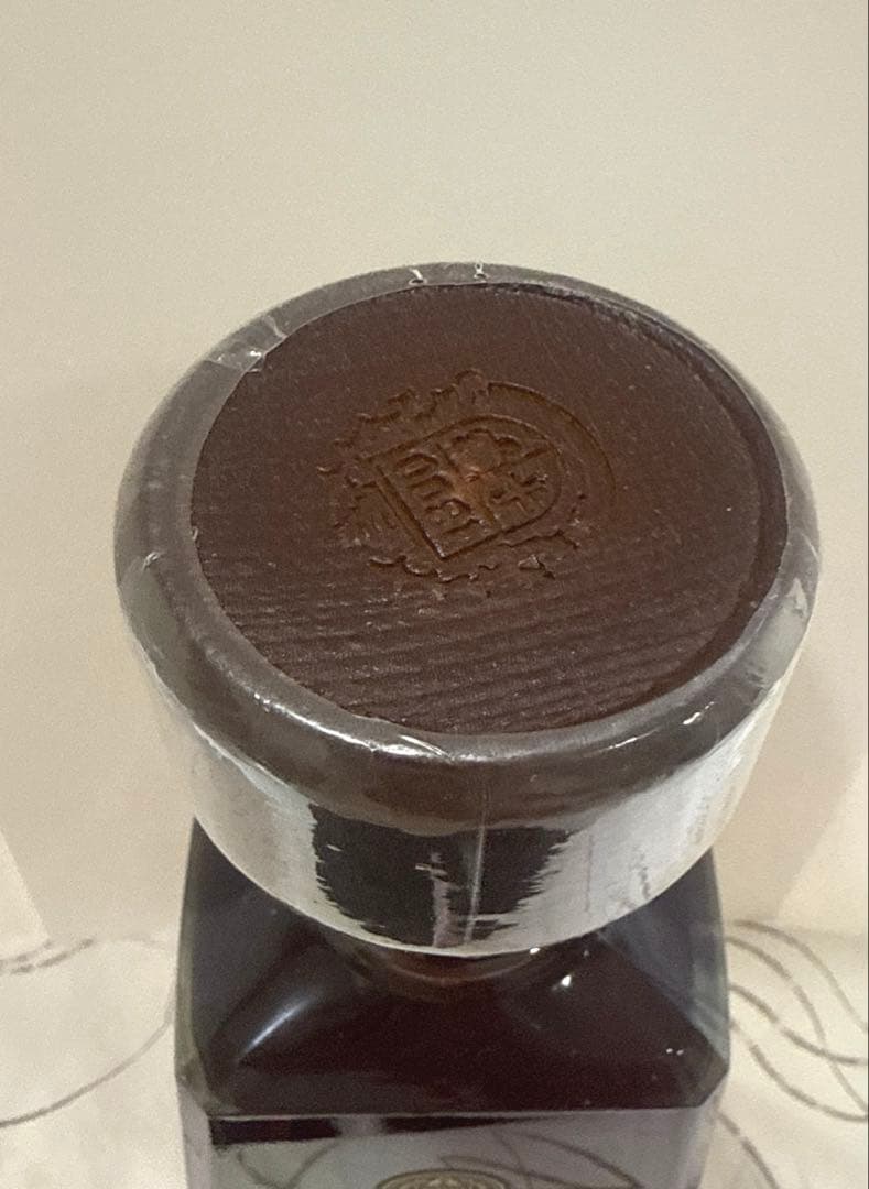 クエルボ 1800 アネホ 750ml 40%