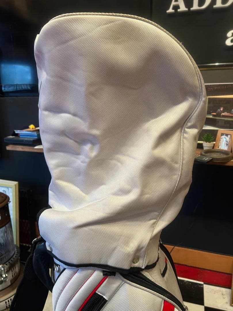 キャロウェイ9.5インチ美品