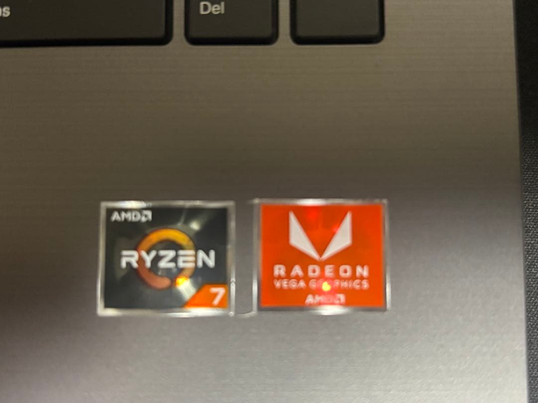 最終値下げ！Ryzen7搭載でサクサク！NEC LAVIE NS600MAB