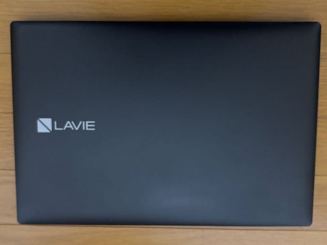 最終値下げ！Ryzen7搭載でサクサク！NEC LAVIE NS600MAB