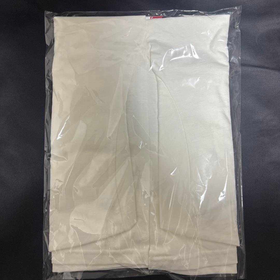 グレートムタ　Supreme Mサイズ　Muta Tee