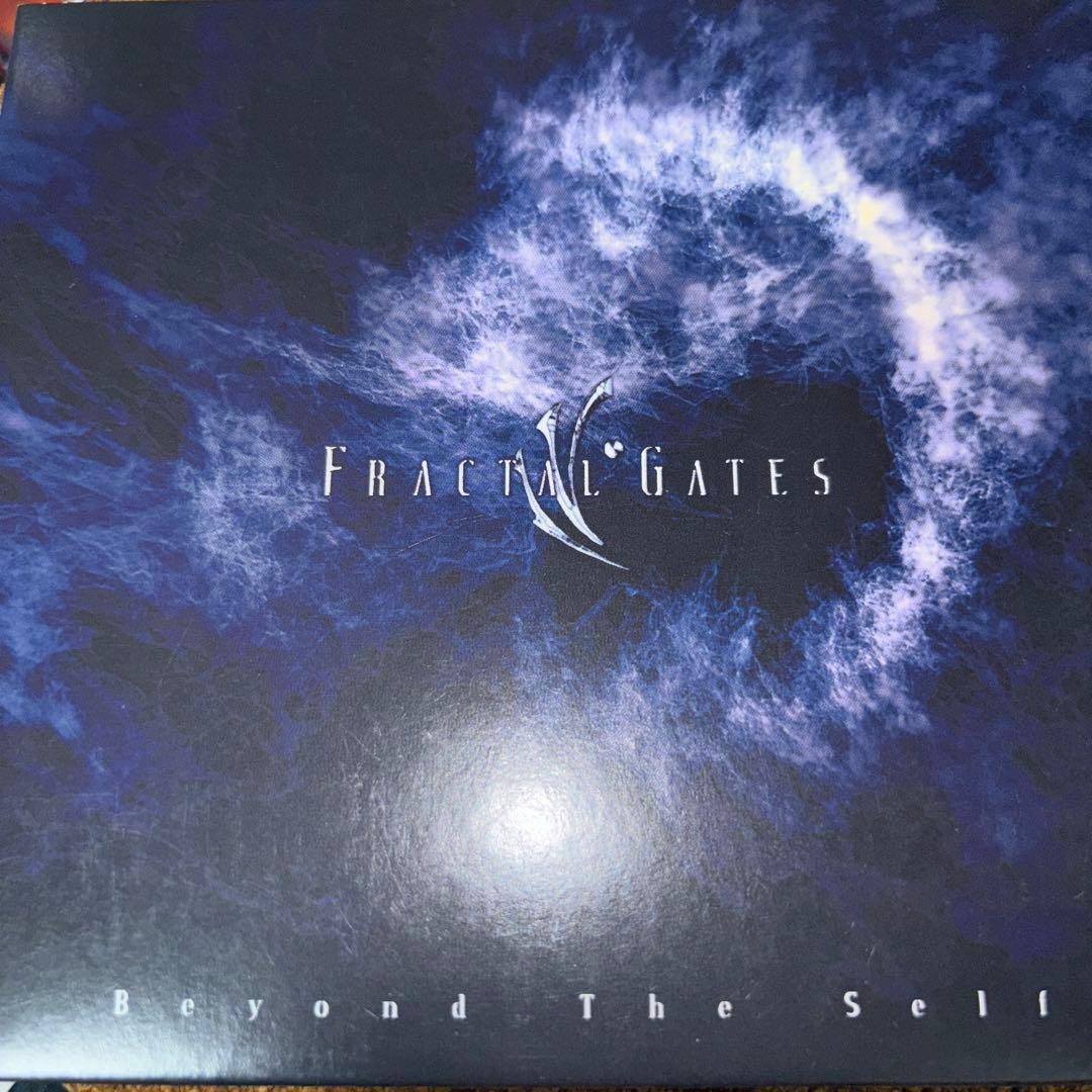メロデス Fractal Gates 1~3rdセット