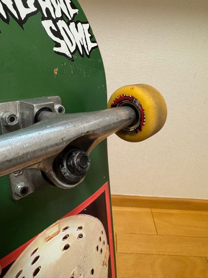 『HOCKEY』スケートボード　コンプリート