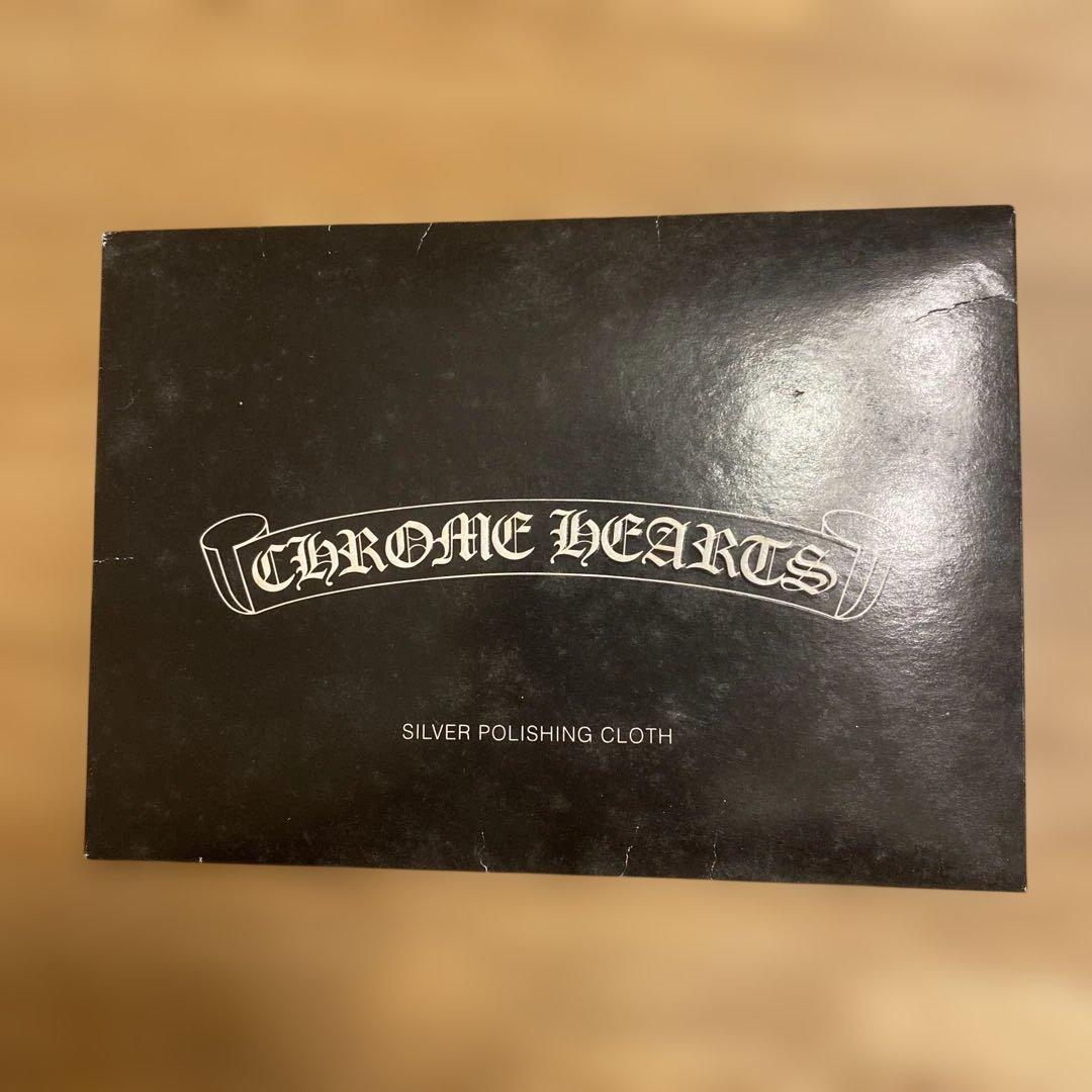 1ボールタイニーCHクロス　ボールチェーンネックレス