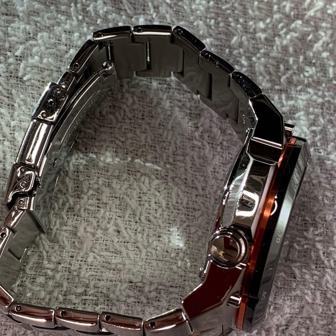 時計 CASIO EDIFICE EQW-A1000DC-1A RedChromo.