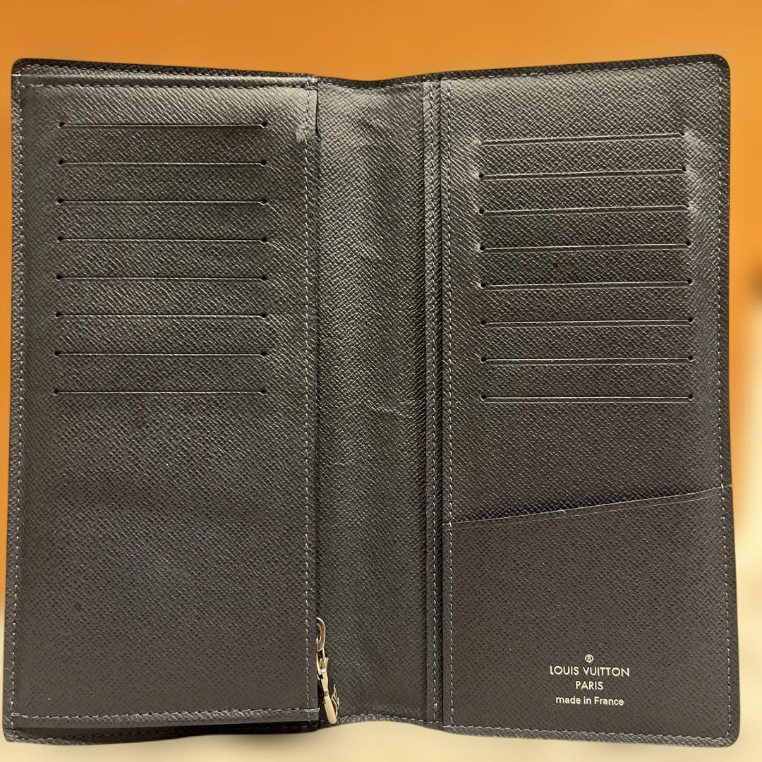 LOUIS VUITTON 2つ折り財布