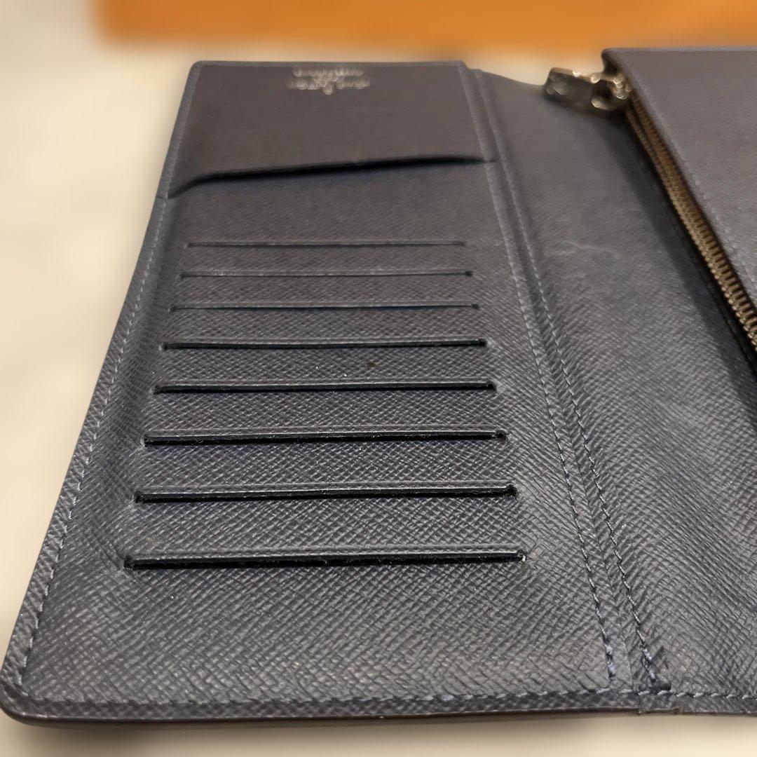 LOUIS VUITTON 2つ折り財布