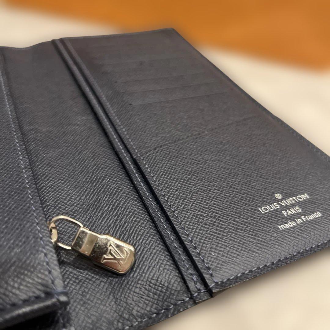 LOUIS VUITTON 2つ折り財布